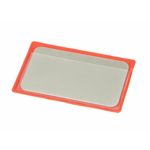 Dmt D3 Credit Card Size Diamond Whetstone