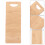 3Pcs Bamboo Washboards with Wave Pattern Khaki Handwash Laundry Boards 11