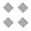 400Pièces Pinceaux Nylon Jetables Accessoire Noir 4