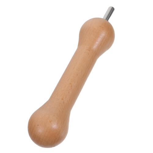 4Pièces Kit Bobineuse Bois Avec Tendeur, Compatible Perceuse 2