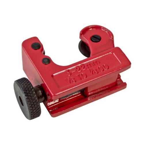 Amtech Mini Pipe Cutter