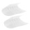 40Pièces Liner Pour Casquette Visor Protection Solaire 3