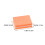 100Pcs Manicure Sponge Nail Buffer Blocks Durable Assorted Color Files 2
