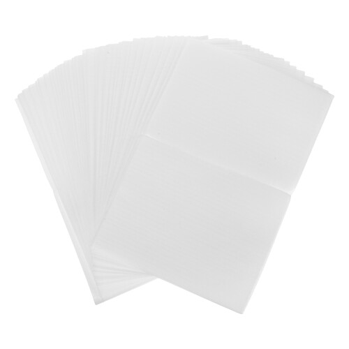 80Pièces Mousse Blanche Epe Pour Protection Et