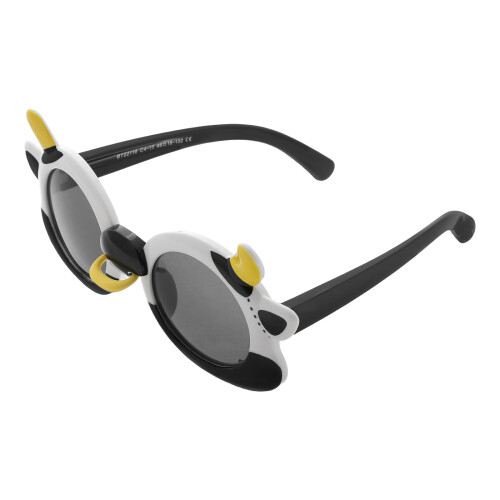 2Pièces Lunettes Polarisées Design Vache Et Résistante 2