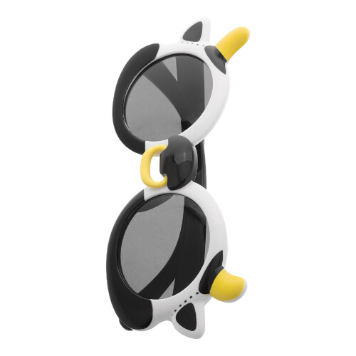 2Pièces Lunettes Polarisées Design Vache Et Résistante 1