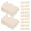 80Pcs Plastic Shrimp Tool Ideal for Crawfish Shelling 1
