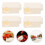 80Pcs Plastic Shrimp Tool Ideal for Crawfish Shelling 11