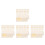 80Pcs Plastic Shrimp Tool Ideal for Crawfish Shelling 6