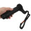 3Pcs Adjustable Electric Heated Handlebar Grips for Motorcycle Black 4