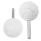 8Pcs Tire Buffing Grinding Head for Fast Tire Patch Repair 1