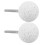8Pcs Tire Buffing Grinding Head for Fast Tire Patch Repair 2