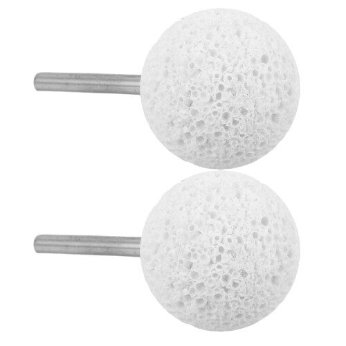 8Pcs Tire Buffing Grinding Head for Fast Tire Patch Repair 1