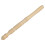 2Pcs Bamboo Pencil Lengthener Extender Khaki Compact Art Tools Holder 2