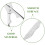 One Set Metal Crab Leg Tools For Easy Seafood Shell Opening 7