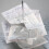 8Pcs Plastic Receipt Holder Organizer Versatile Business Card Holder 5