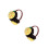 2Pcs Kids Earmuff Plush Warm Earflap Winter Ear Protector Multi Color 9