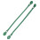 2Pairs Green Replacement Handles Thick DIY Shoulder Bag Straps 1