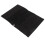 2Pcs Elegant Black Fabric Book Protector Case for A5 Notebooks 3