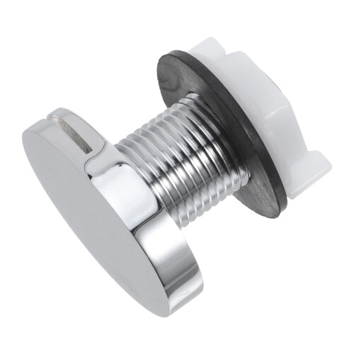 Universal Stainless Steel Urinal Flush Sprayer Head for Restroom