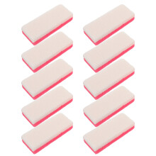 40Pcs Dual-Texture Foot Pumice Scrubbers for Dead Skin Removal At Home