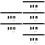 6Sets Black Barn Door Damper Adjustable Spring Buffer for Silent Close 7