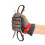 High Grade Level 5 Cut and Stab Resistant Work Gloves Multi Color 8