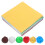 1200Pcs Assorted Aluminum Foil Wrappers for Candy Chocolate Decoration 1