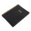 4Pcs Compact Black Hard and Monthly Planner 2026 2