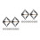 20Pcs Black Electrical Switch Box Repair Tool for Home and Office Use 5