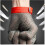 High Grade Level 5 Cut and Stab Resistant Work Gloves Multi Color 9