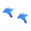100Pcs Tail Premium Natural Material for Crafts 6