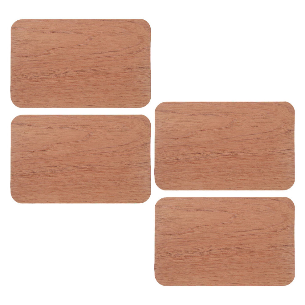 Iplusmile 8Pcs Large Cedar Humidor Dividers Cigar Box Separator Moisture Control