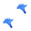 100Pcs Tail Premium Natural Material for Crafts 4