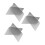 3Pcs Stainless Steel Pot Divider for Hot Pot Restaurant Use 6