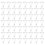 800Pcs White Mesh Disposable Sink Strainer Bag Elastic Kitchen Filter 2