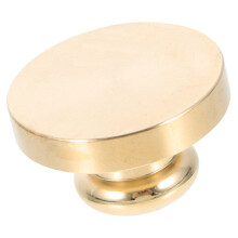 2Pcs Golden Brass Wax Seal Stamp Head for Scrapbook and Letter Sealing