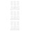 30Pcs Acid-Resistant Fermenting Jar Press Plates White 4