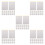 175Pcs Thermal Tattoo Transfer Paper Beige for Accurate Stencil Design 6