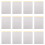 175Pcs Thermal Tattoo Transfer Paper Beige for Accurate Stencil Design 2