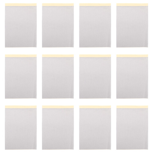 175Pcs Thermal Tattoo Transfer Paper Beige for Accurate Stencil Design 1
