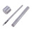 3Sets Assorted Color DIY Rivet Set Durable Cat Eye Rivets for Crafts 2