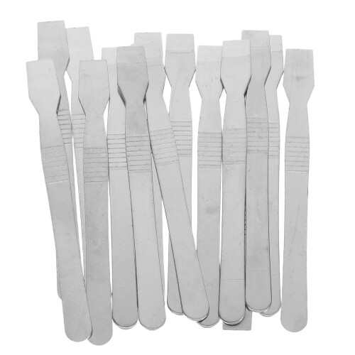80Pcs Compact Stainless Steel Pry and Tools for Home Use 1