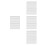 80Pcs Compact Stainless Steel Pry and Tools for Home Use 10