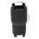 2Pièces Outil D'extraction Écrou Noir Acier Carbone Durable 11