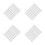 80Pcs Compact Stainless Steel Pry and Tools for Home Use 6