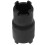 2Pièces Outil D'extraction Écrou Noir Acier Carbone Durable 2