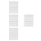 80Pcs Compact Stainless Steel Pry and Tools for Home Use 9