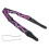 2Pcs Washable Cotton Guitar Shoulder Strap Practical for Guitar Use 3