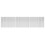 45Pcs Stainless Steel Wick Setter Tool for DIY Candle Making Silver 8